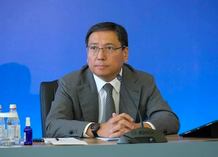 dosayev